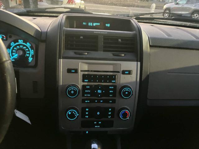 used 2008 Mercury Mariner car, priced at $2,495