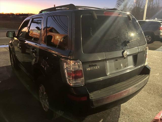 used 2008 Mercury Mariner car, priced at $2,495
