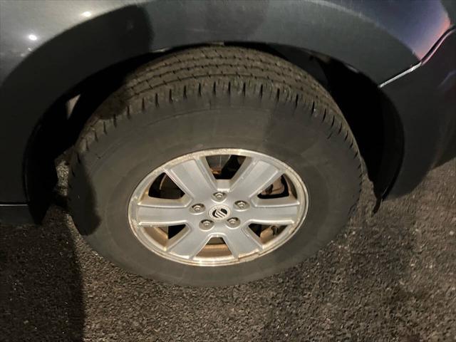 used 2008 Mercury Mariner car, priced at $2,495