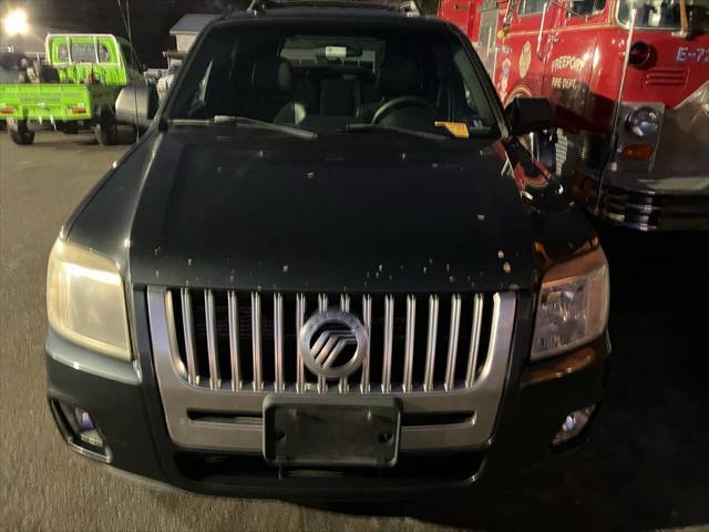 used 2008 Mercury Mariner car, priced at $2,495