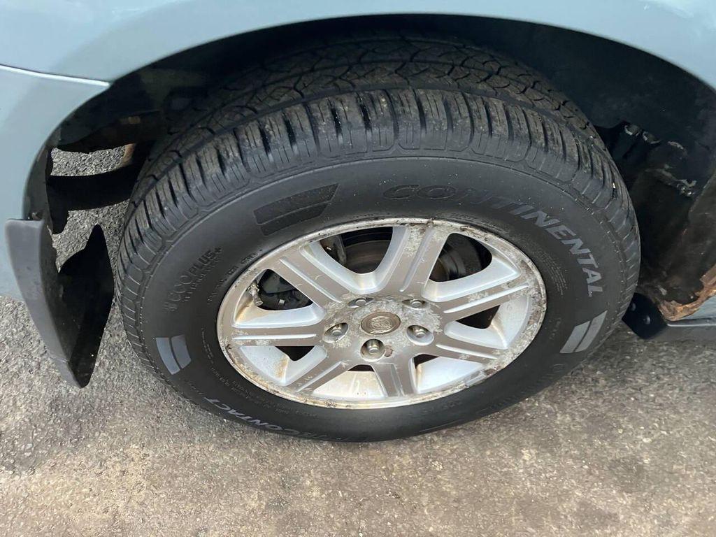 used 2008 Chrysler Town & Country car, priced at $2,495