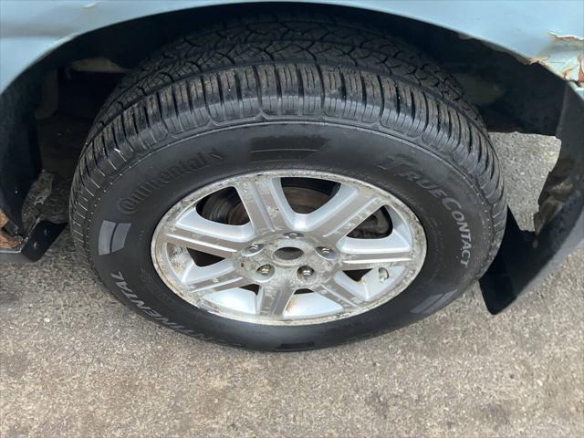 used 2008 Chrysler Town & Country car, priced at $2,495