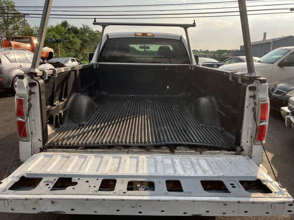 used 2009 Ford F-150 car, priced at $4,495