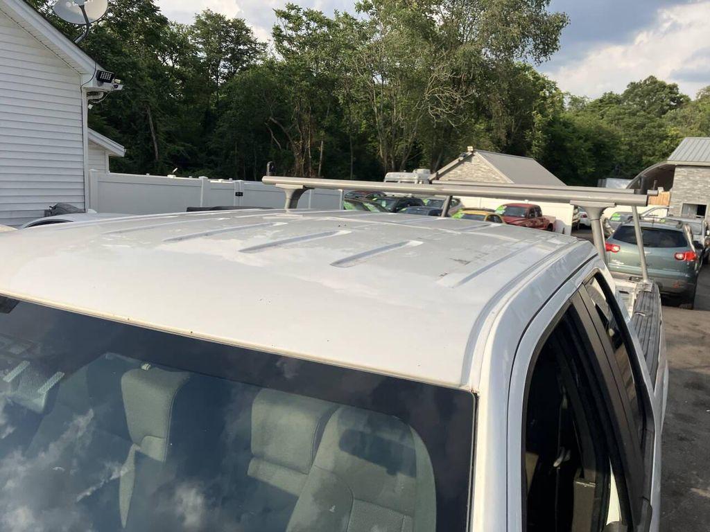 used 2009 Ford F-150 car, priced at $4,495