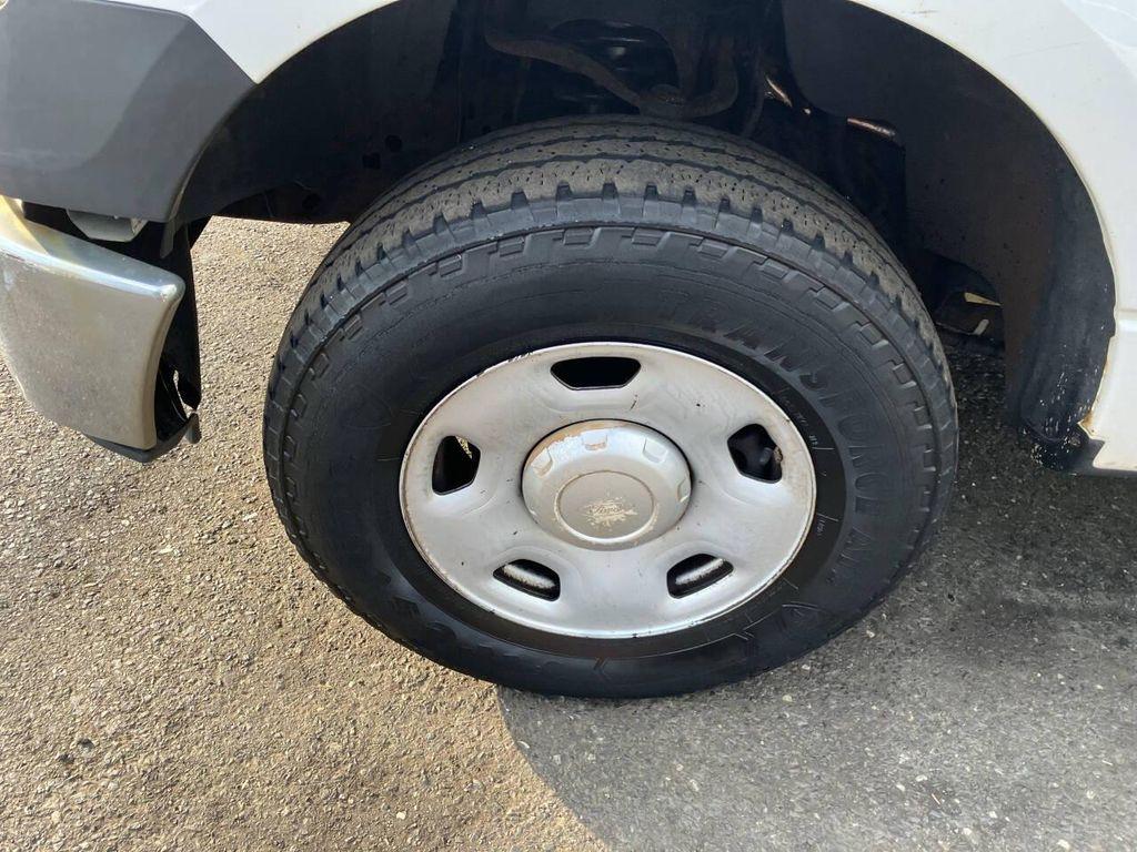 used 2009 Ford F-150 car, priced at $4,495