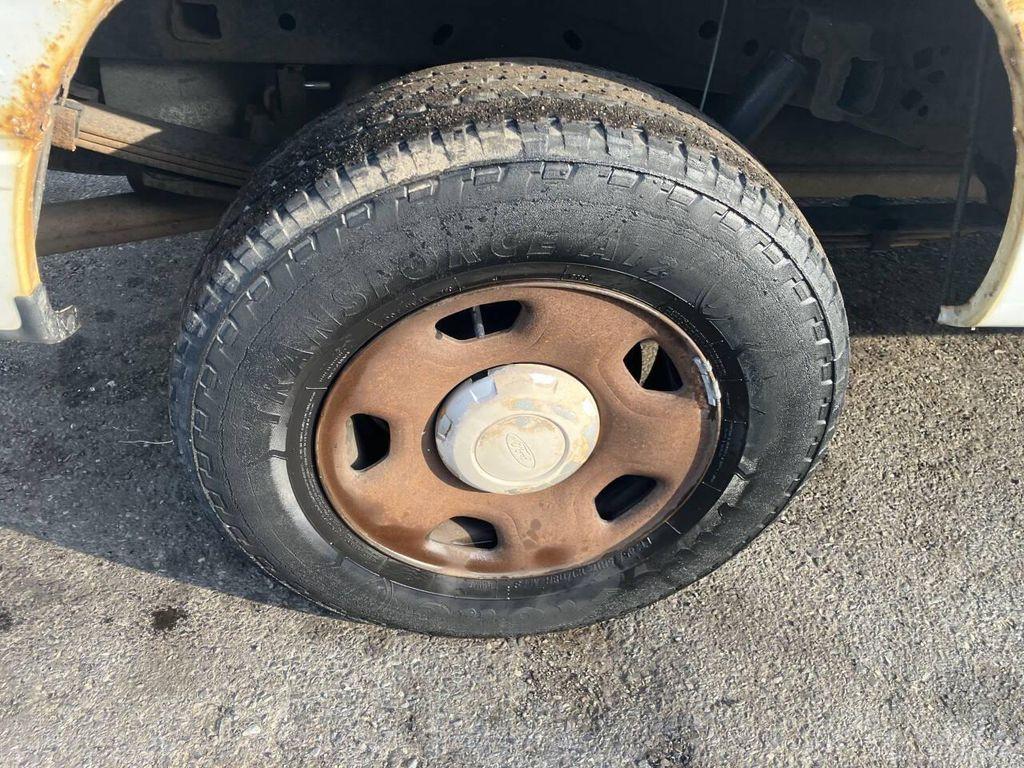 used 2009 Ford F-150 car, priced at $4,495