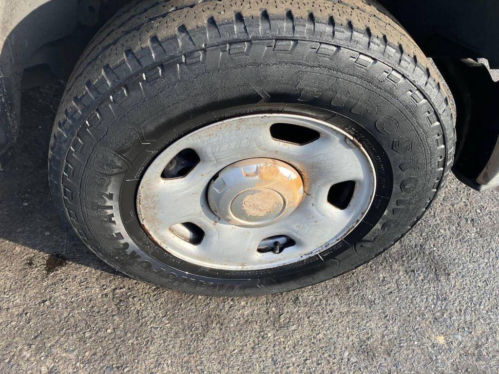 used 2009 Ford F-150 car, priced at $4,495