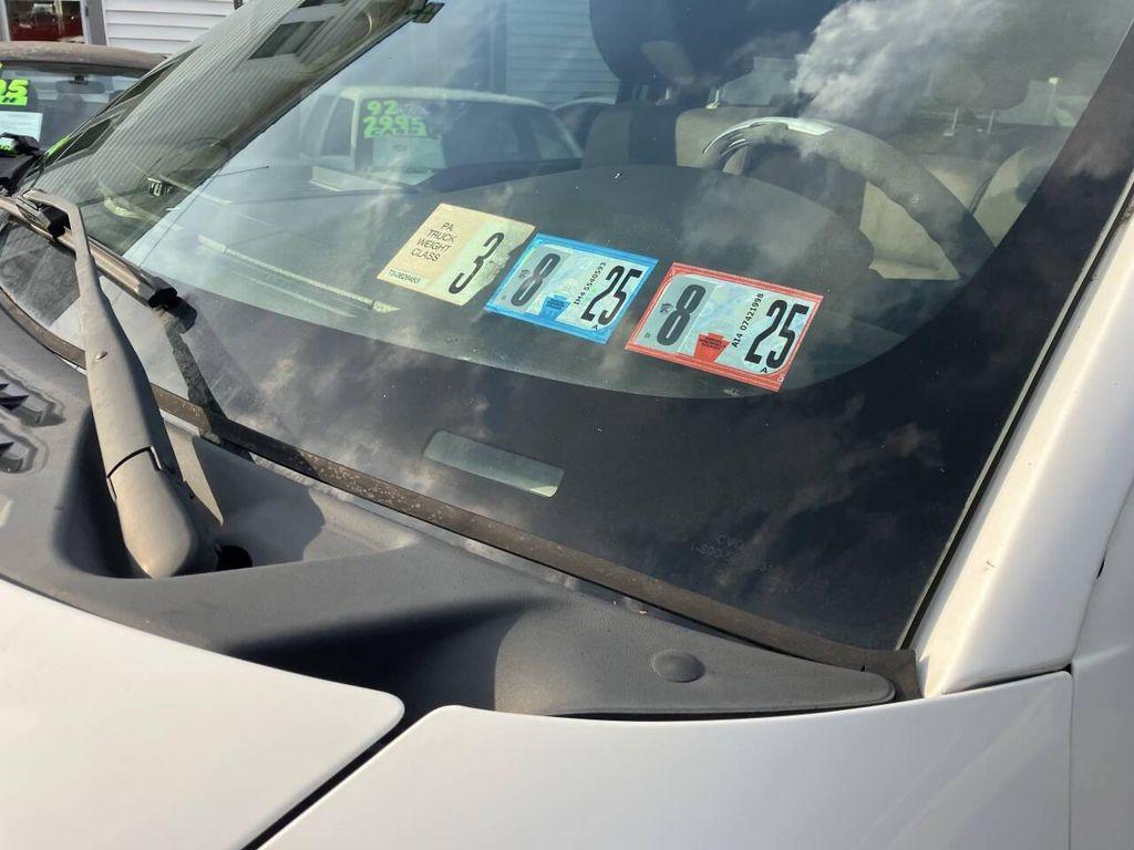 used 2009 Ford F-150 car, priced at $4,495