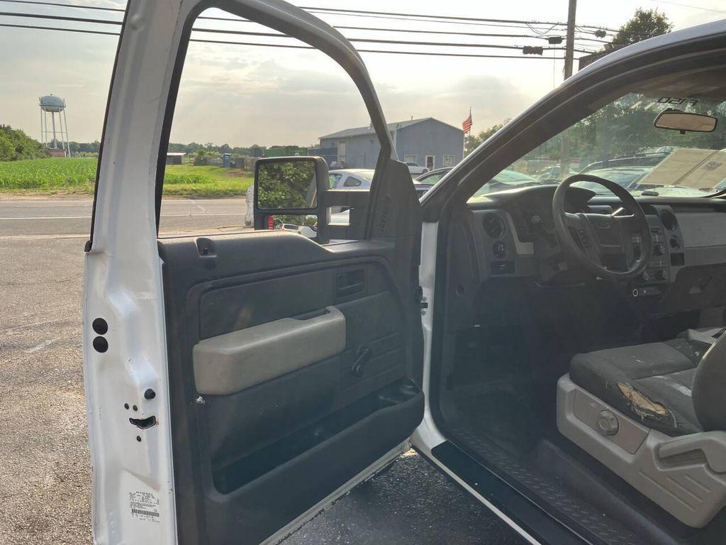 used 2009 Ford F-150 car, priced at $4,495