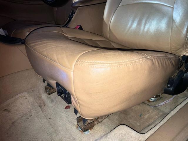 used 1998 Ford Mustang car, priced at $2,295