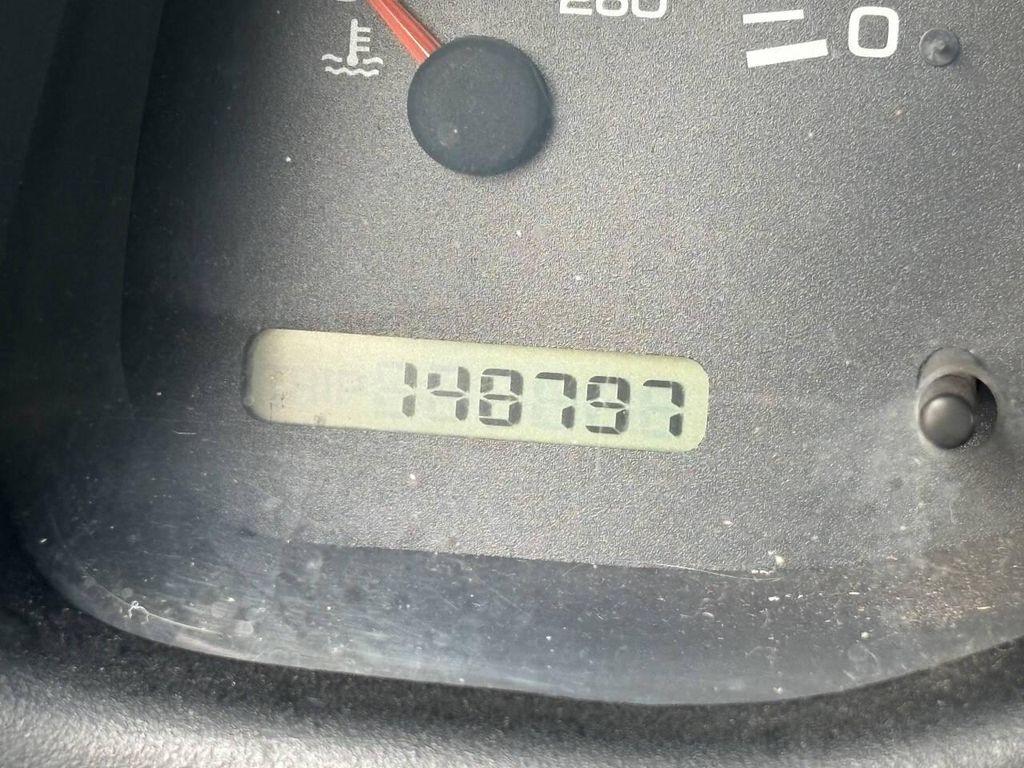 used 1998 Dodge Durango car, priced at $2,495