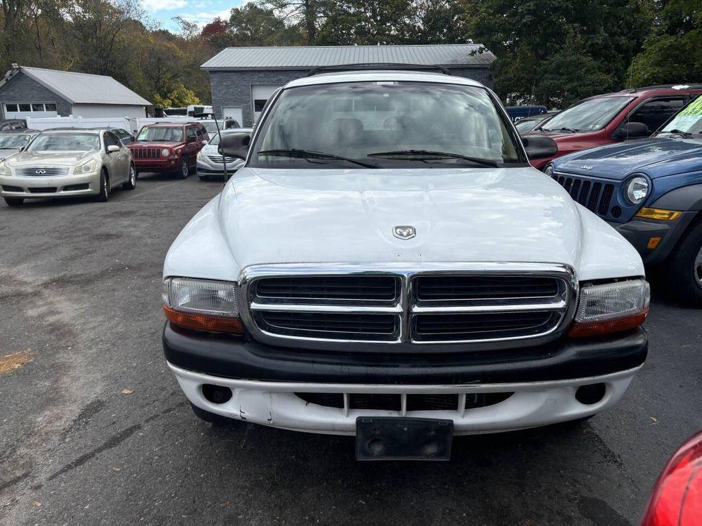 used 1998 Dodge Durango car, priced at $2,495