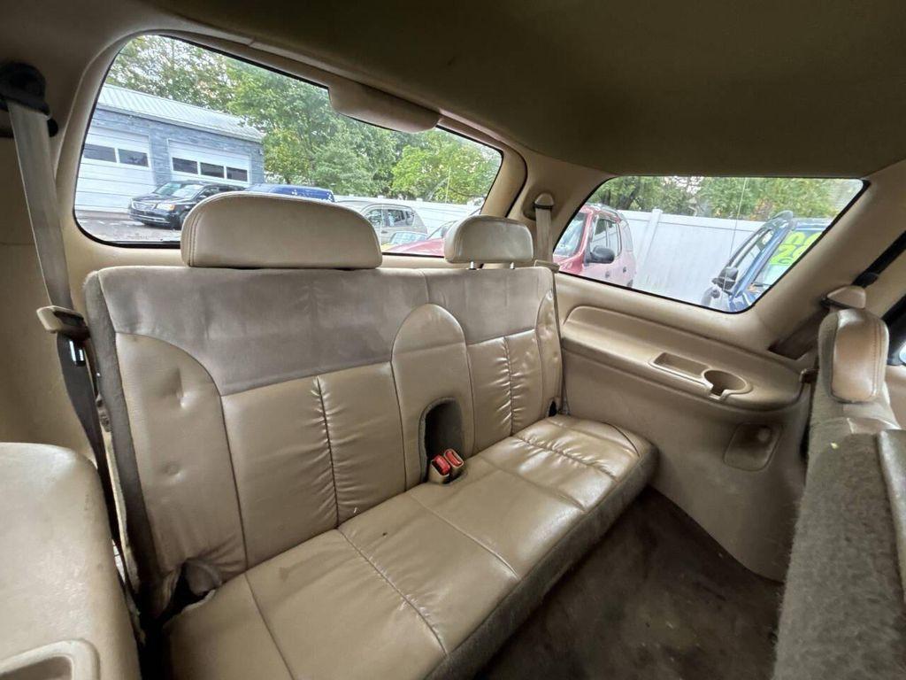 used 1998 Dodge Durango car, priced at $2,495