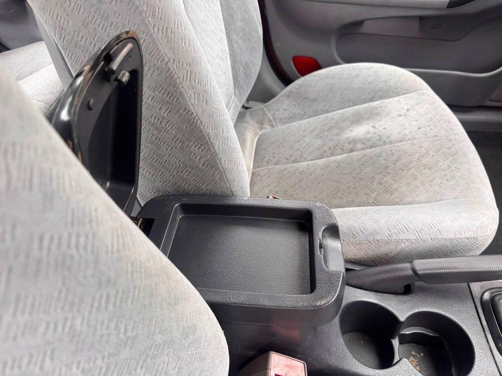 used 2005 Hyundai Elantra car, priced at $2,195