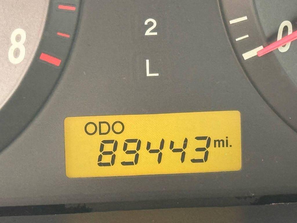 used 2005 Hyundai Elantra car, priced at $2,195