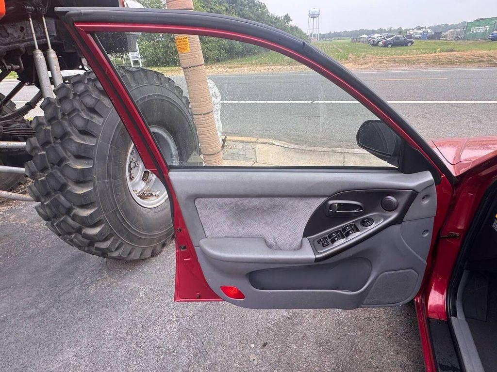 used 2005 Hyundai Elantra car, priced at $2,195