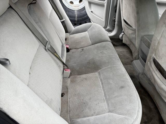 used 2007 Chevrolet Impala car, priced at $2,295