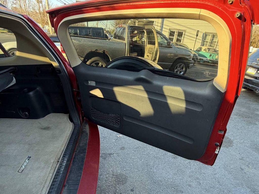 used 2008 Toyota RAV4 car, priced at $3,495