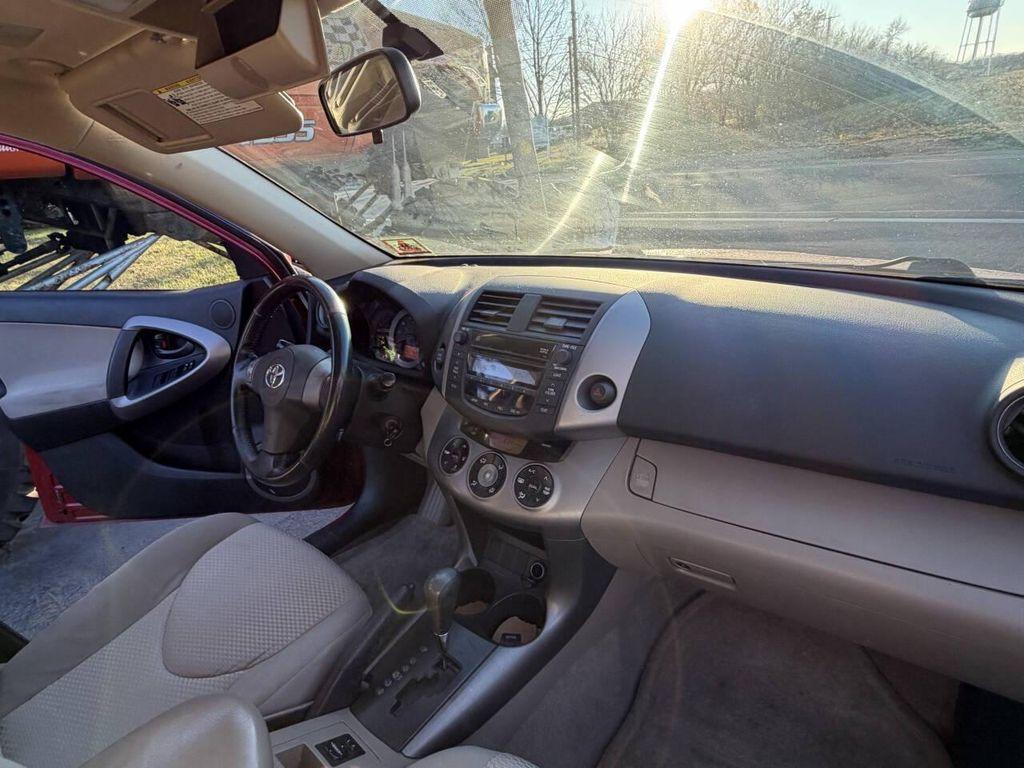 used 2008 Toyota RAV4 car, priced at $3,495
