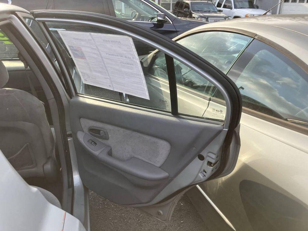 used 2006 Hyundai Elantra car, priced at $2,395