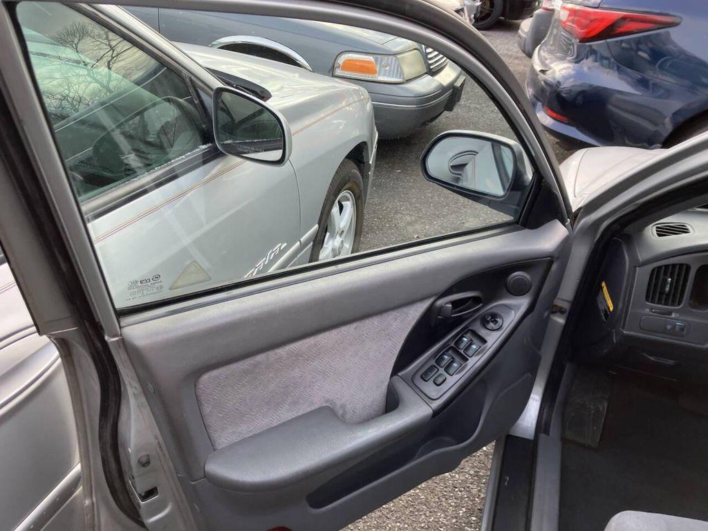 used 2006 Hyundai Elantra car, priced at $2,395