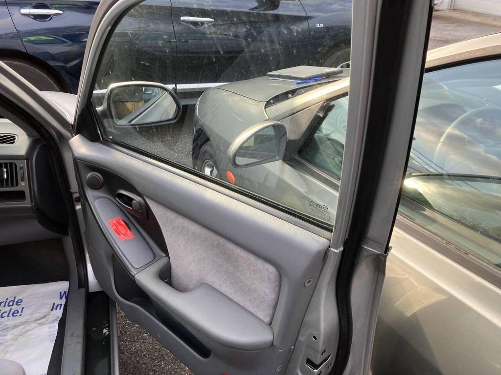 used 2006 Hyundai Elantra car, priced at $2,395