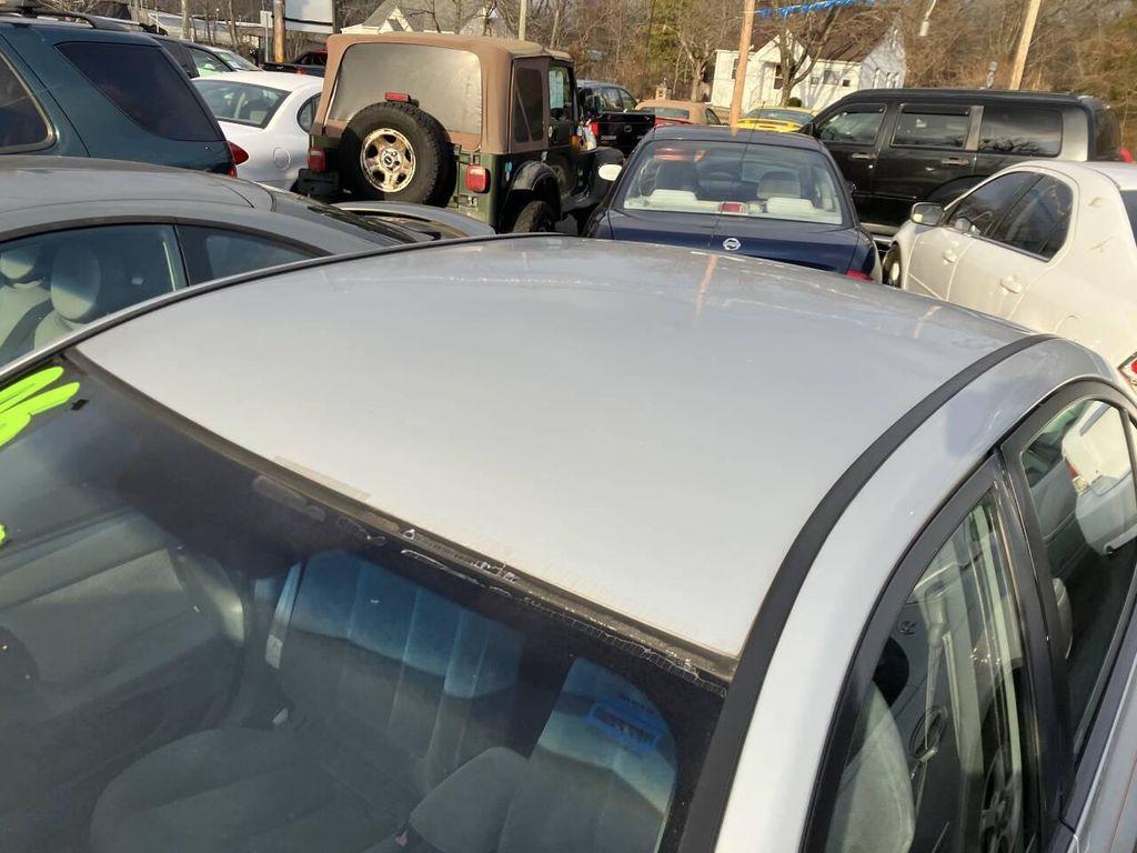 used 2006 Hyundai Elantra car, priced at $2,395