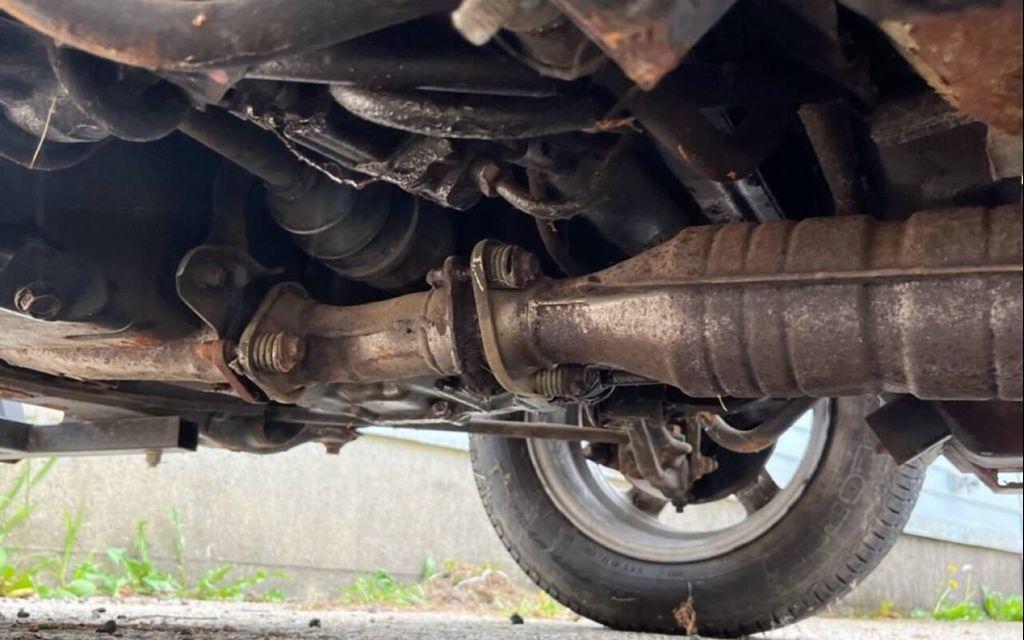 used 1989 Honda Civic car, priced at $3,995