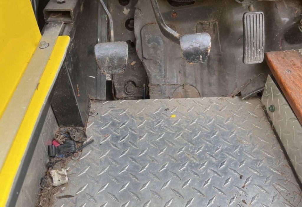 used 1989 Honda Civic car, priced at $3,995