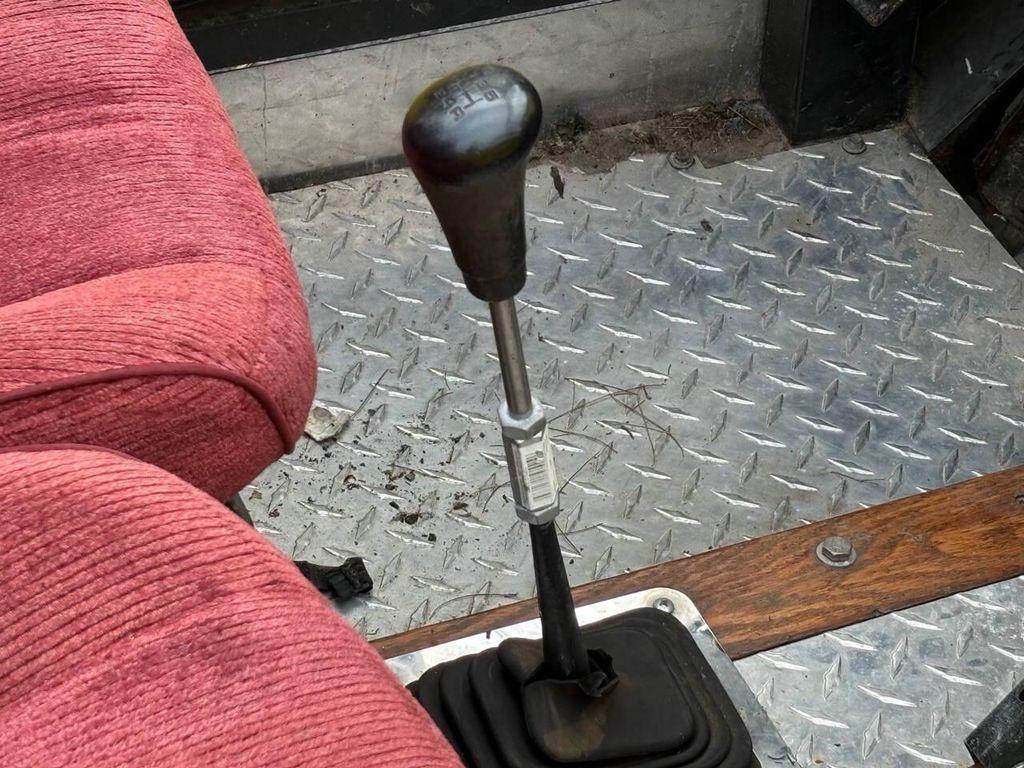 used 1989 Honda Civic car, priced at $3,995