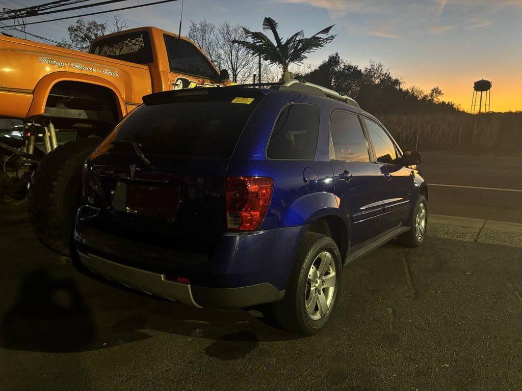 used 2006 Pontiac Torrent car, priced at $3,995