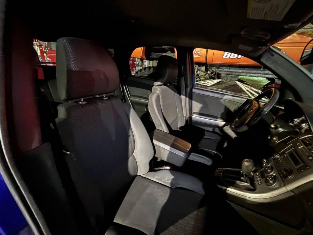 used 2006 Pontiac Torrent car, priced at $3,995