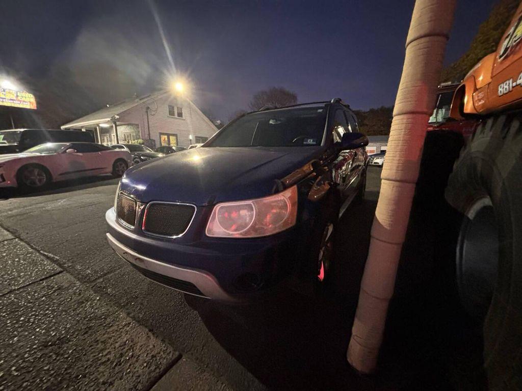 used 2006 Pontiac Torrent car, priced at $3,995
