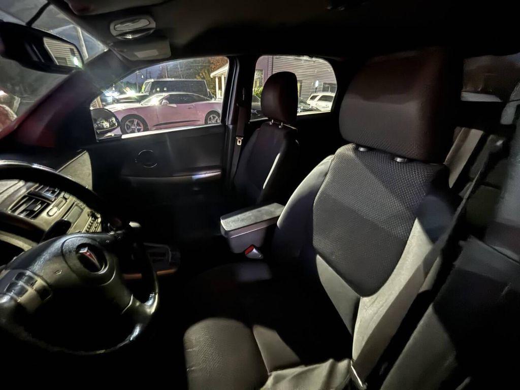 used 2006 Pontiac Torrent car, priced at $3,995