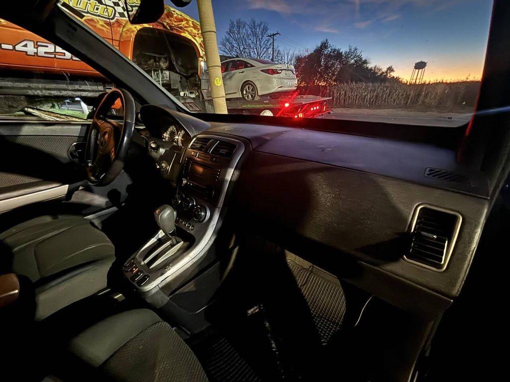 used 2006 Pontiac Torrent car, priced at $3,995