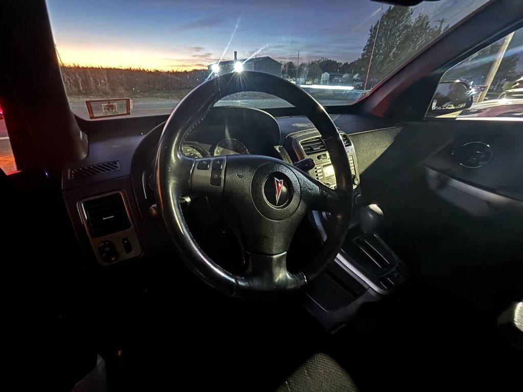 used 2006 Pontiac Torrent car, priced at $3,995