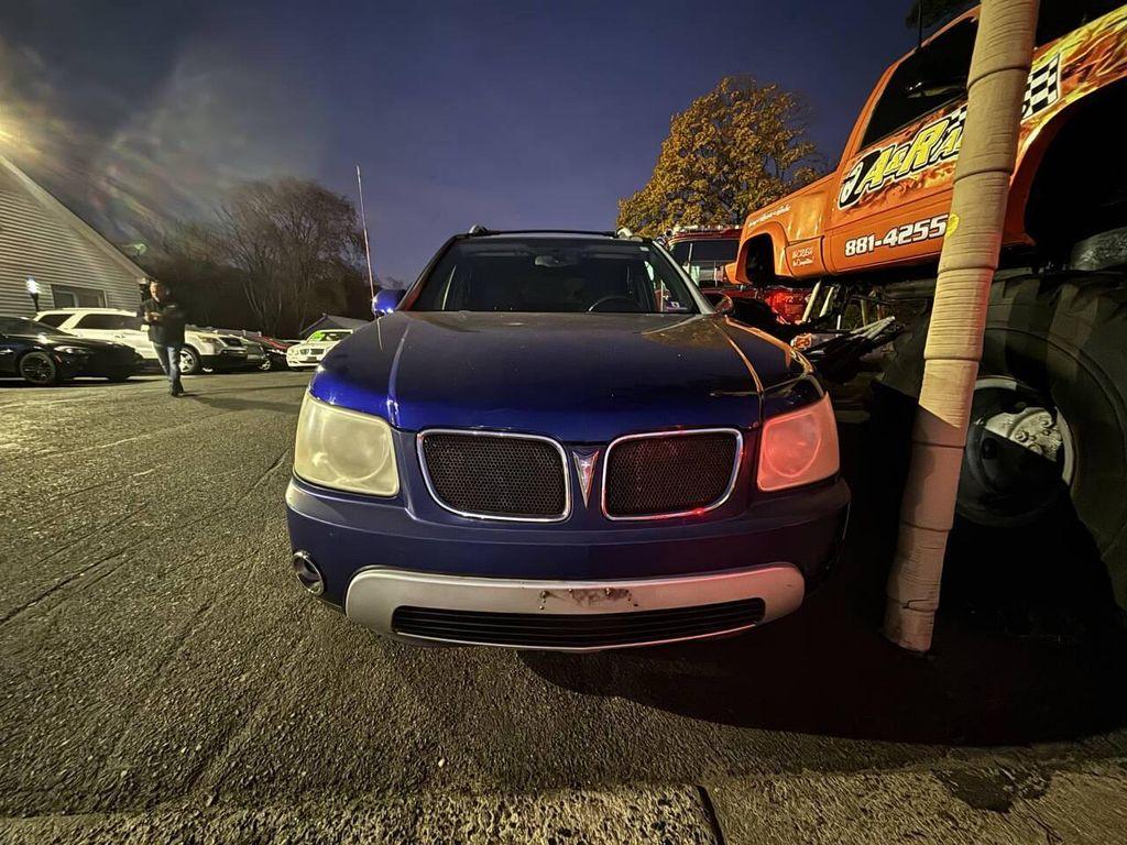 used 2006 Pontiac Torrent car, priced at $3,995