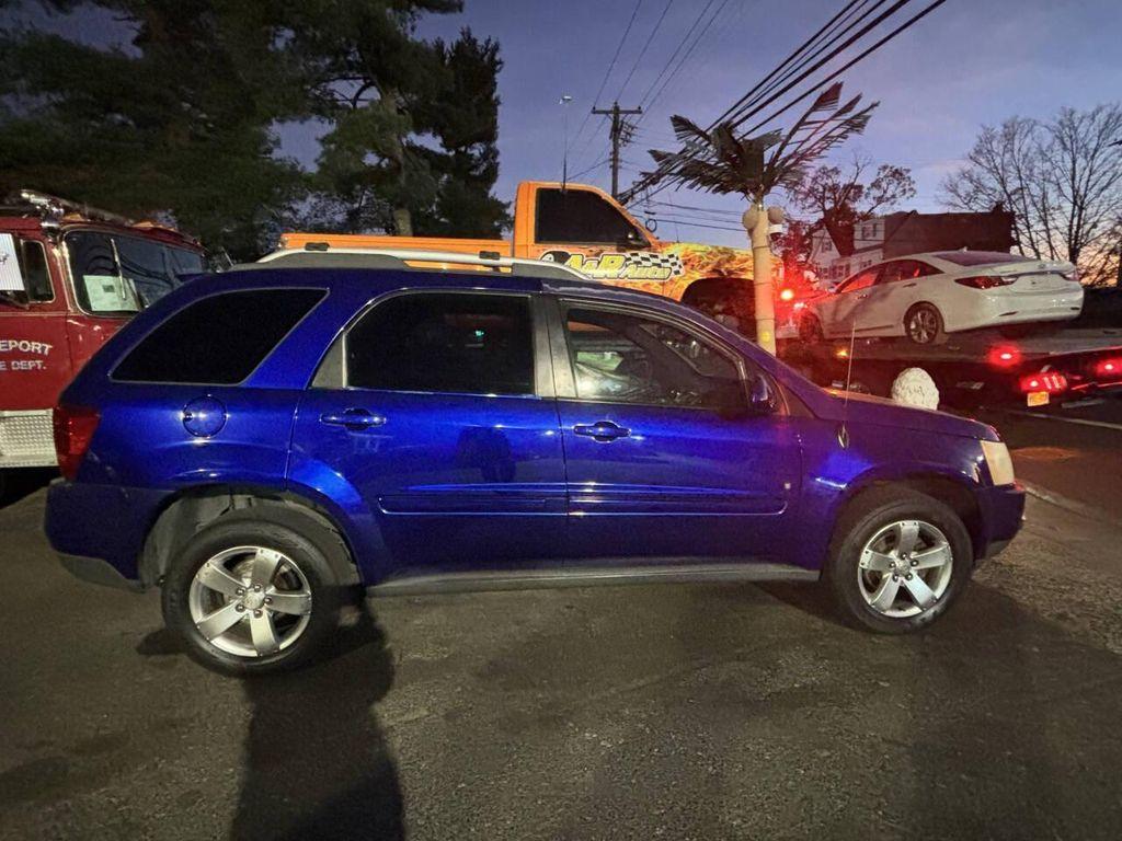 used 2006 Pontiac Torrent car, priced at $3,995