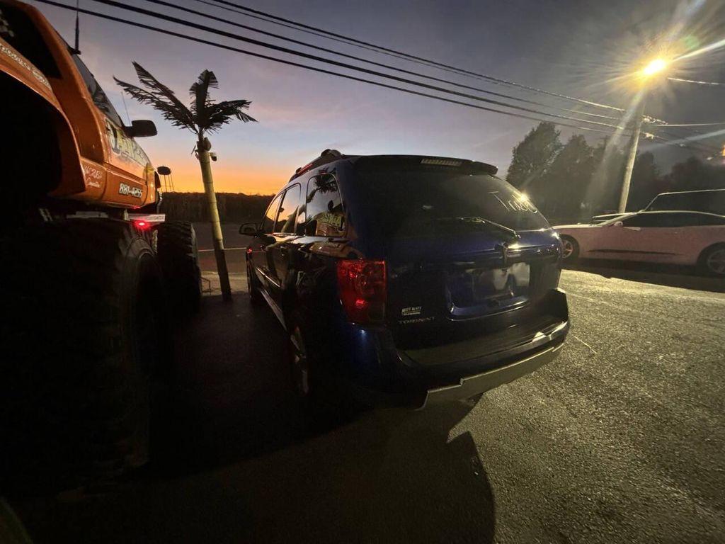 used 2006 Pontiac Torrent car, priced at $3,995