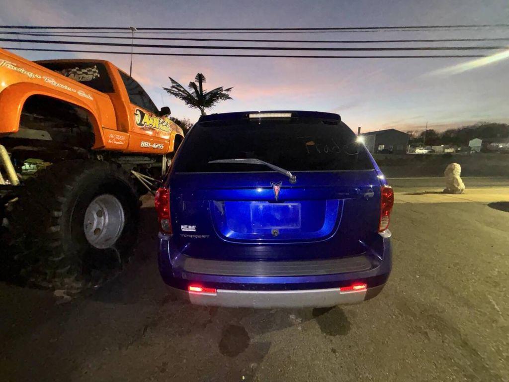 used 2006 Pontiac Torrent car, priced at $3,995