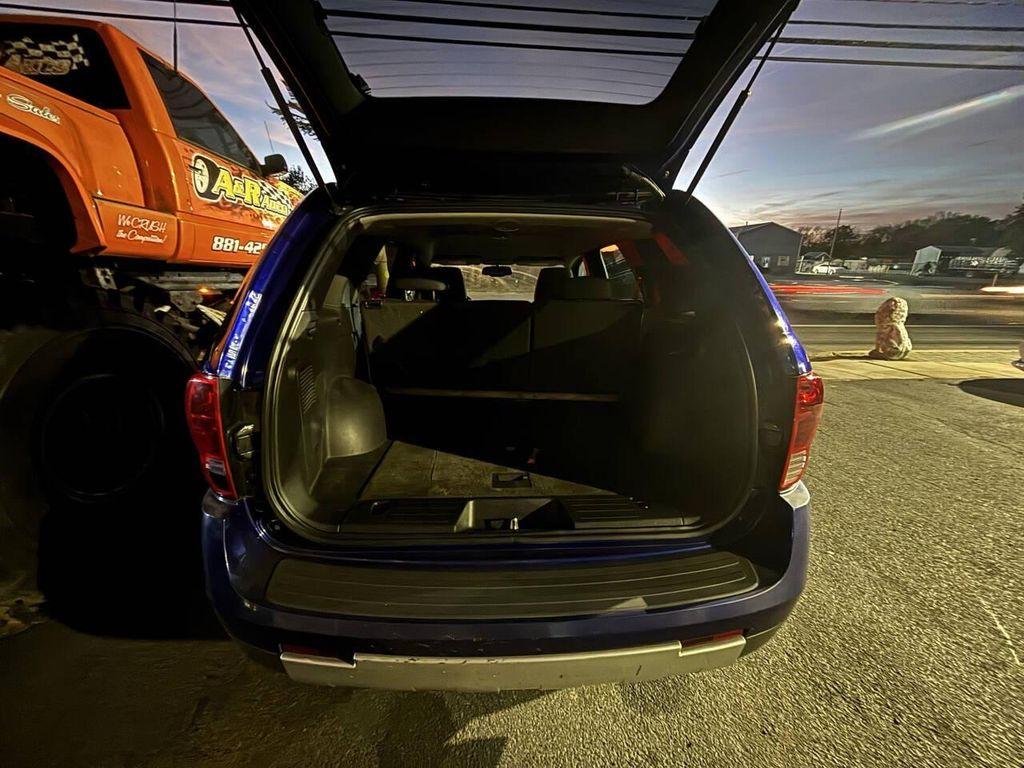 used 2006 Pontiac Torrent car, priced at $3,995