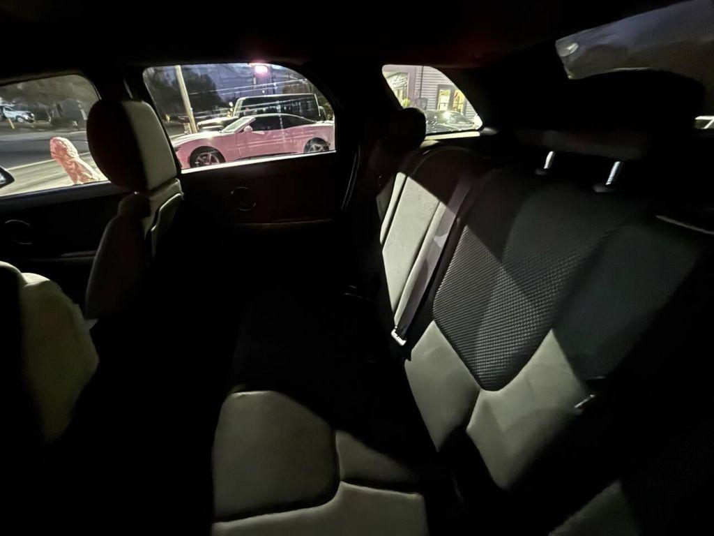 used 2006 Pontiac Torrent car, priced at $3,995