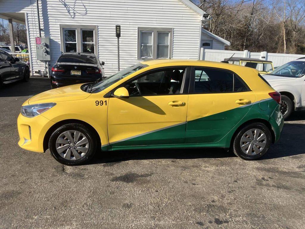 used 2019 Kia Rio car, priced at $2,195