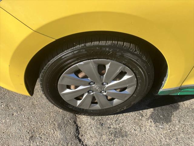 used 2019 Kia Rio car, priced at $3,195