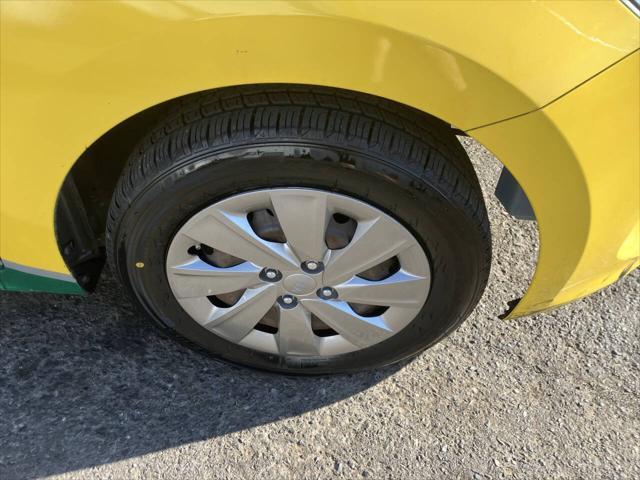 used 2019 Kia Rio car, priced at $3,195