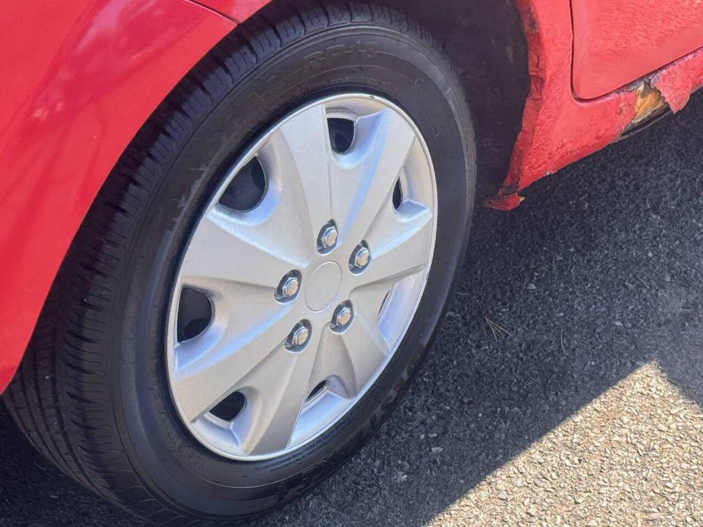 used 2004 Chevrolet Aveo car, priced at $1,895