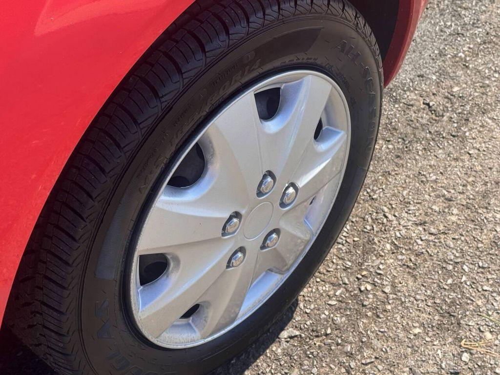 used 2004 Chevrolet Aveo car, priced at $1,895