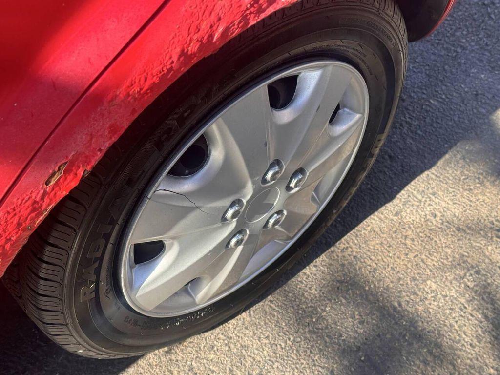 used 2004 Chevrolet Aveo car, priced at $1,895