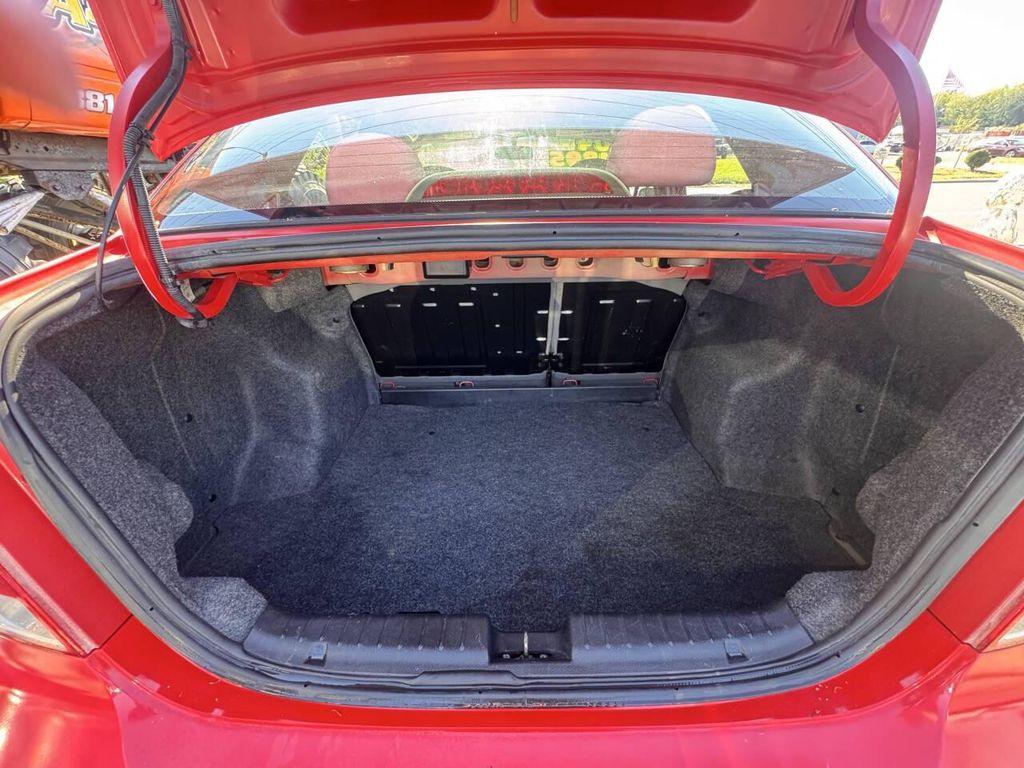 used 2004 Chevrolet Aveo car, priced at $1,895