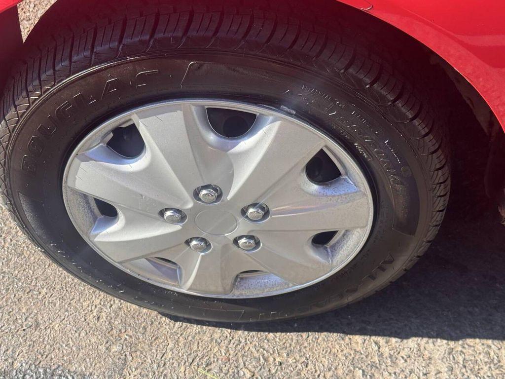 used 2004 Chevrolet Aveo car, priced at $1,895